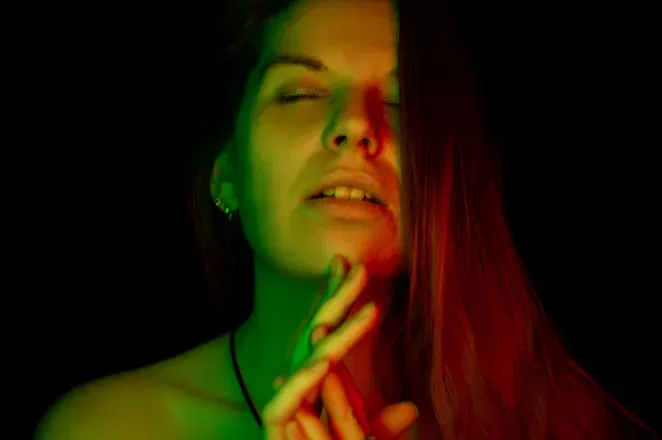 OnlyFans cuenta leona_mur_free avatar 1