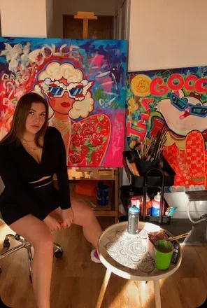 OnlyFans cuenta sfrance avatar 1