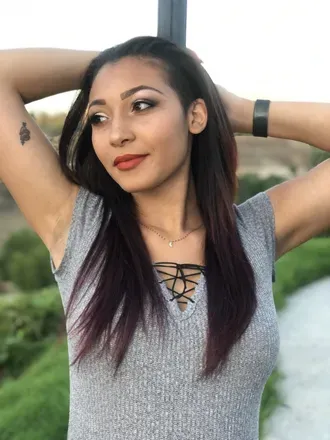 OnlyFans of dani2cents