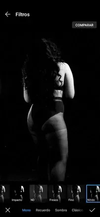 OnlyFans cuenta nikkibustos12 avatar 1