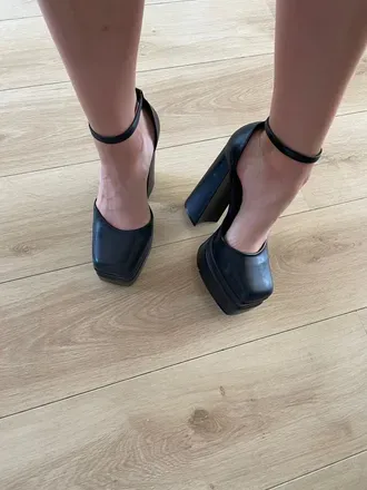 OnlyFans cuenta footfairy123456 avatar 1