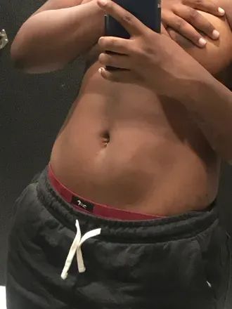 OnlyFans cuenta dykechocolate1 avatar 1