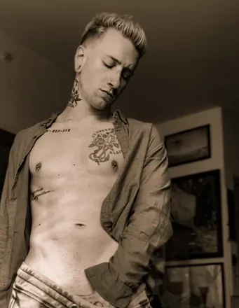 OnlyFans cuenta loverboybenji avatar 1