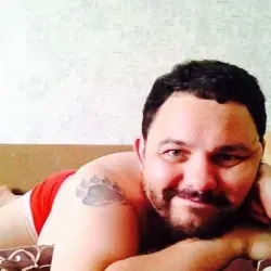 OnlyFans cuenta vkbear77 avatar 1