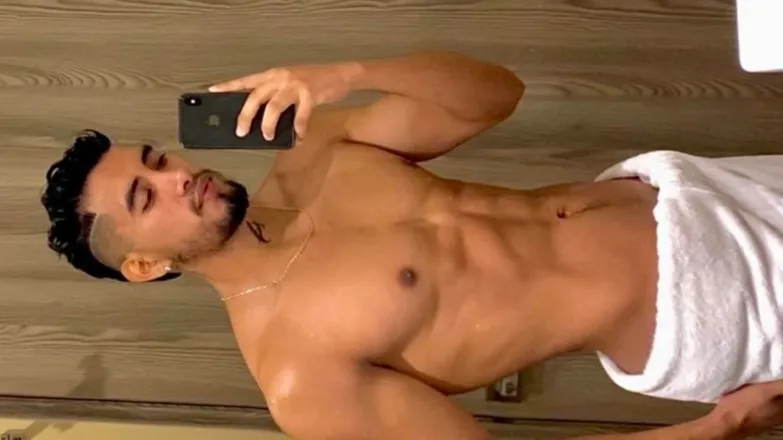 OnlyFans cuenta antho868 header 2