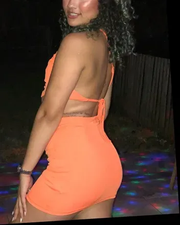 OnlyFans cuenta negraslamita avatar 1