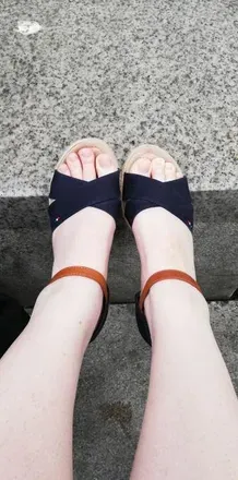 OnlyFans cuenta feetsusi avatar 1