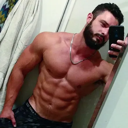 OnlyFans cuenta bodybuilderbrett avatar 1