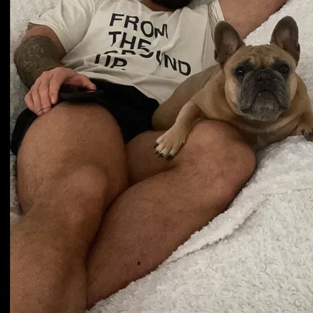 OnlyFans cuenta ogg97 avatar 1