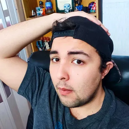 OnlyFans cuenta zradoc avatar 1