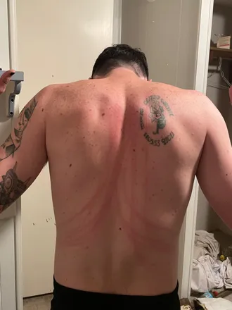 OnlyFans account  godwebb header 2