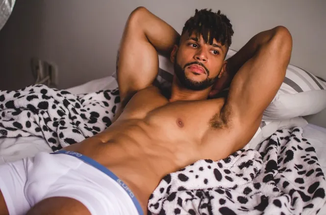 OnlyFans cuenta onlyblackprince header 2
