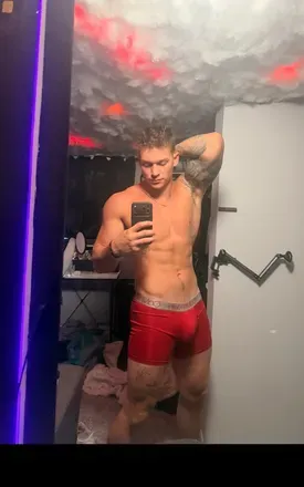 OnlyFans cuenta bwcbristo avatar 1