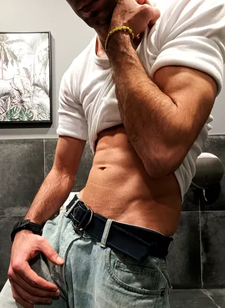 OnlyFans cuenta cenizas.y.angeles avatar 1