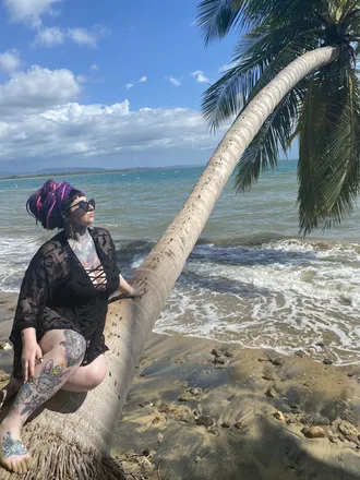 OnlyFans cuenta sunshineblack header 2