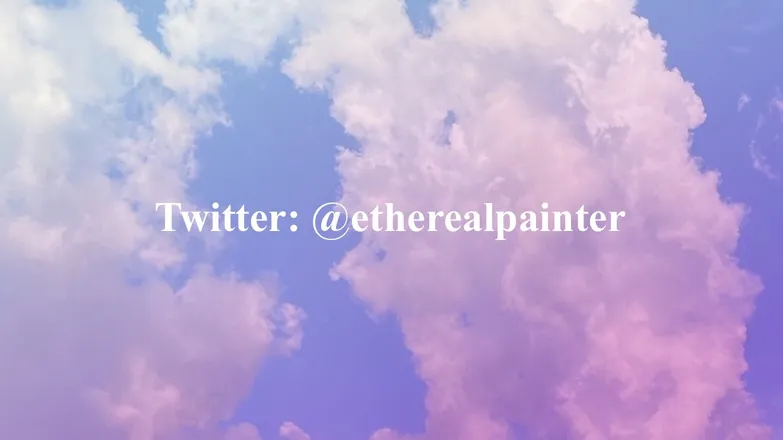 OnlyFans cuenta etherealpainter header 2