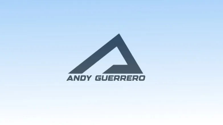 OnlyFans cuenta andy.guerrero header 2