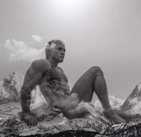 OnlyFans cuenta mattyddowning header 2