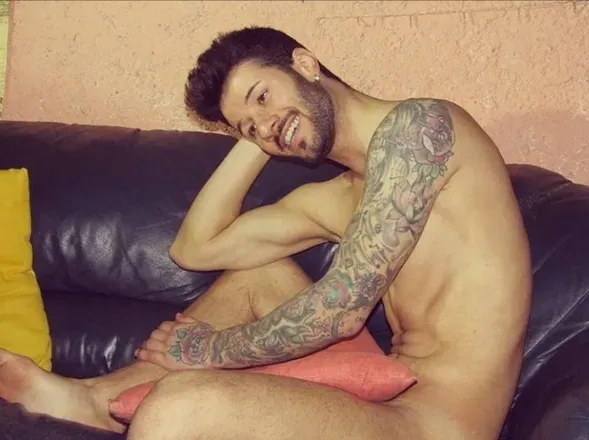 OnlyFans cuenta emanuelevanacore avatar 1