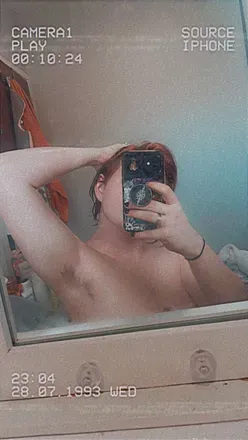 OnlyFans cuenta bucky1003 avatar 1