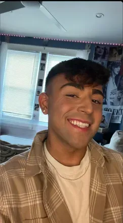 OnlyFans account  abbmikeyy header 2