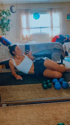 OnlyFans cuenta blue_dreamzz header 2