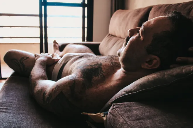 OnlyFans cuenta soyrickr header 2