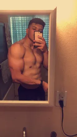 OnlyFans cuenta zaddyralphyy avatar 1