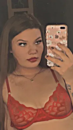 OnlyFans cuenta nevbaby18 avatar 1