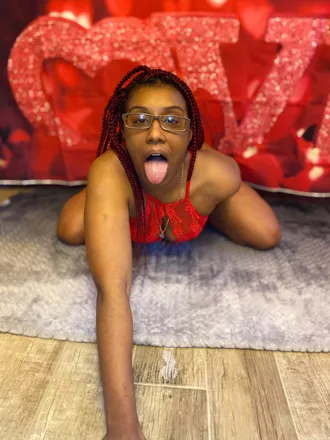 OnlyFans cuenta ebonyrissa69 header 2