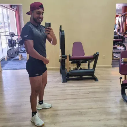 OnlyFans account  alexgarza04 avatar 1