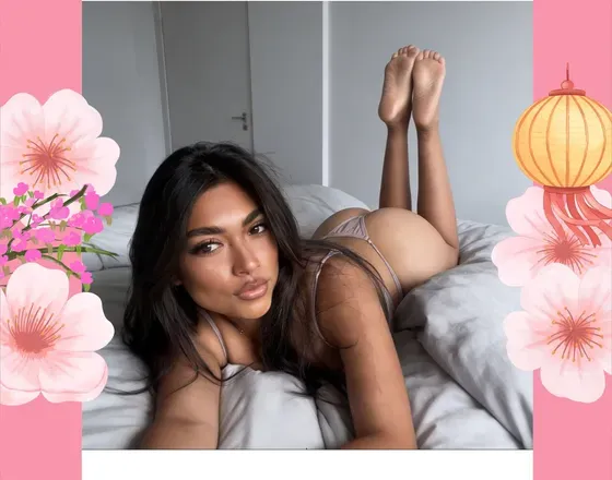 OnlyFans cuenta siyakhan header 2