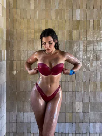 OnlyFans cuenta arixana avatar 1