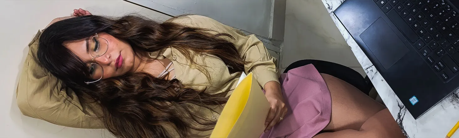 OnlyFans cuenta candy_secretx header 2
