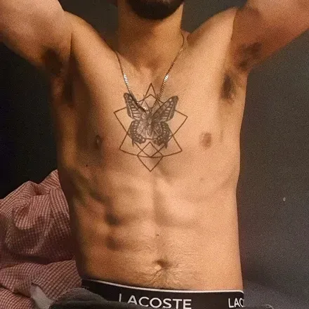 OnlyFans cuenta traviscurvexxx avatar 1