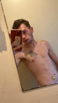 OnlyFans cuenta jakethetrousersnake avatar 1