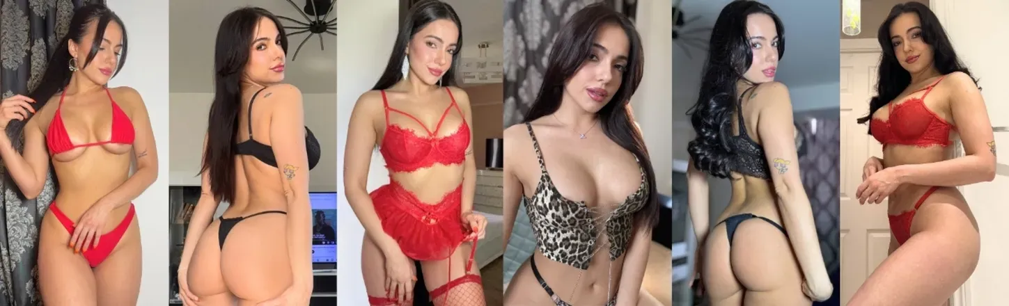 OnlyFans cuenta rileysimvip header 2