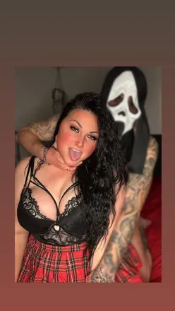 OnlyFans cuenta bonnyandclydexoxo avatar 1
