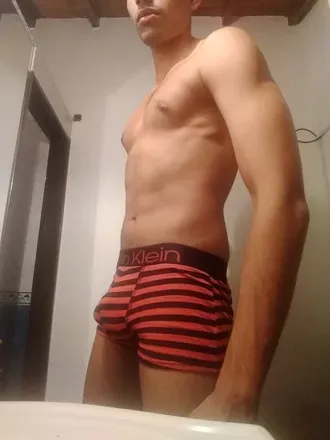OnlyFans cuenta rafancio avatar 1