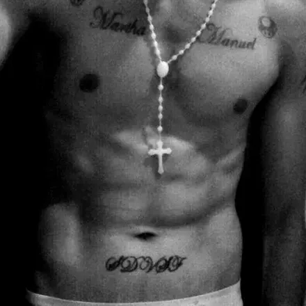 OnlyFans cuenta di_carter avatar 1