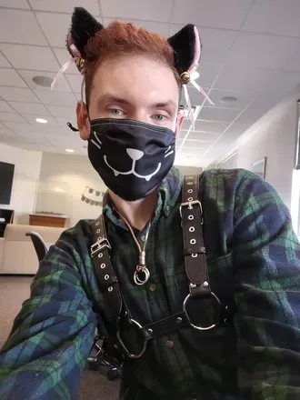 OnlyFans cuenta campus-catboy avatar 1