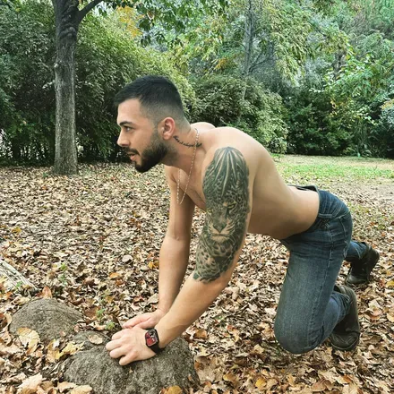 OnlyFans account  arasevent35 avatar 1