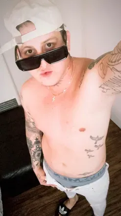 OnlyFans cuenta bolito123 avatar 1