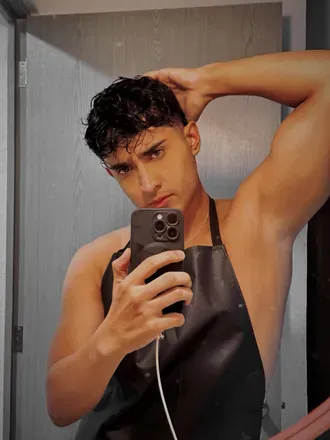 OnlyFans account  luislual avatar 1
