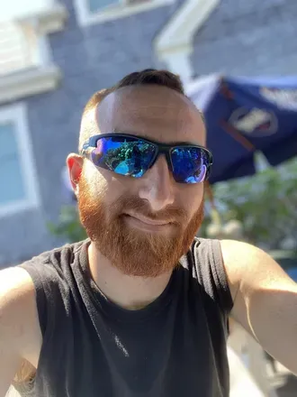 OnlyFans cuenta beardirishman header 2