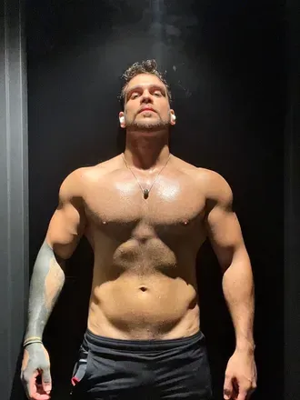 OnlyFans cuenta igor.boss3 avatar 1