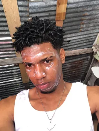 OnlyFans cuenta yervinsor avatar 1