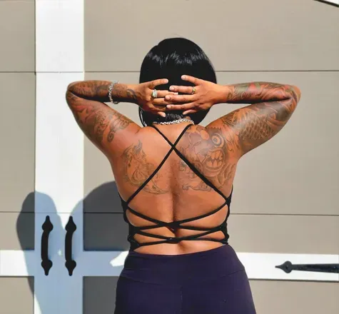 OnlyFans cuenta indigo_steele avatar 1