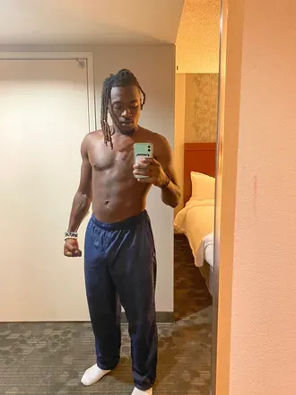 OnlyFans account  wanthim avatar 1