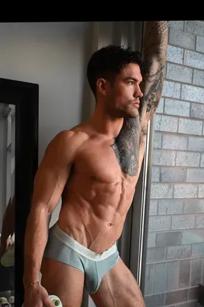 OnlyFans cuenta theboytay avatar 1